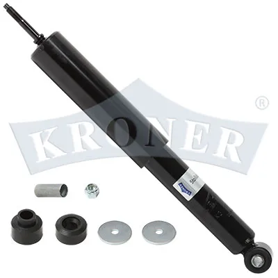 Амортизатор (задн.) (газ) OPEL Corsa C (00-) KRONER K3505371G
