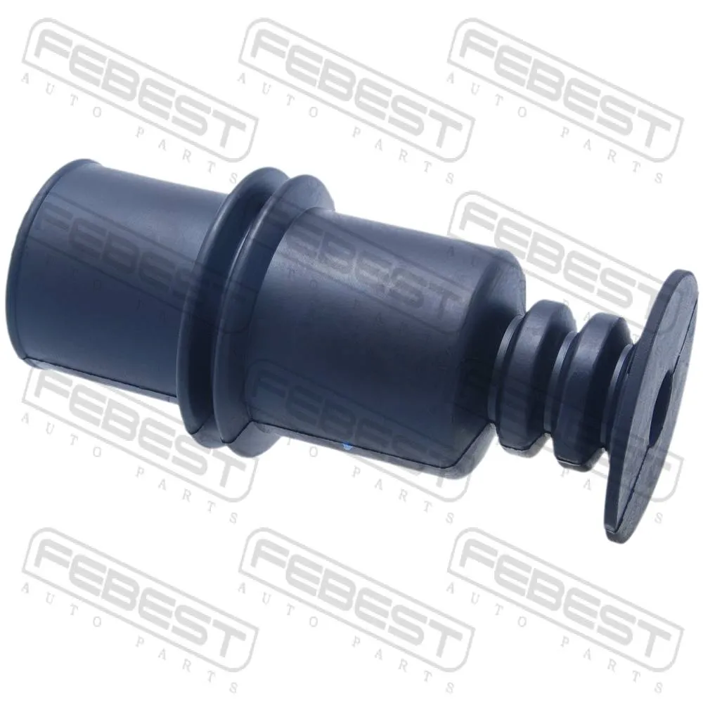 Пыльник переднего амортизатора с отбойником D23 HONDA Civic 01-05 FEBEST HSHB-001