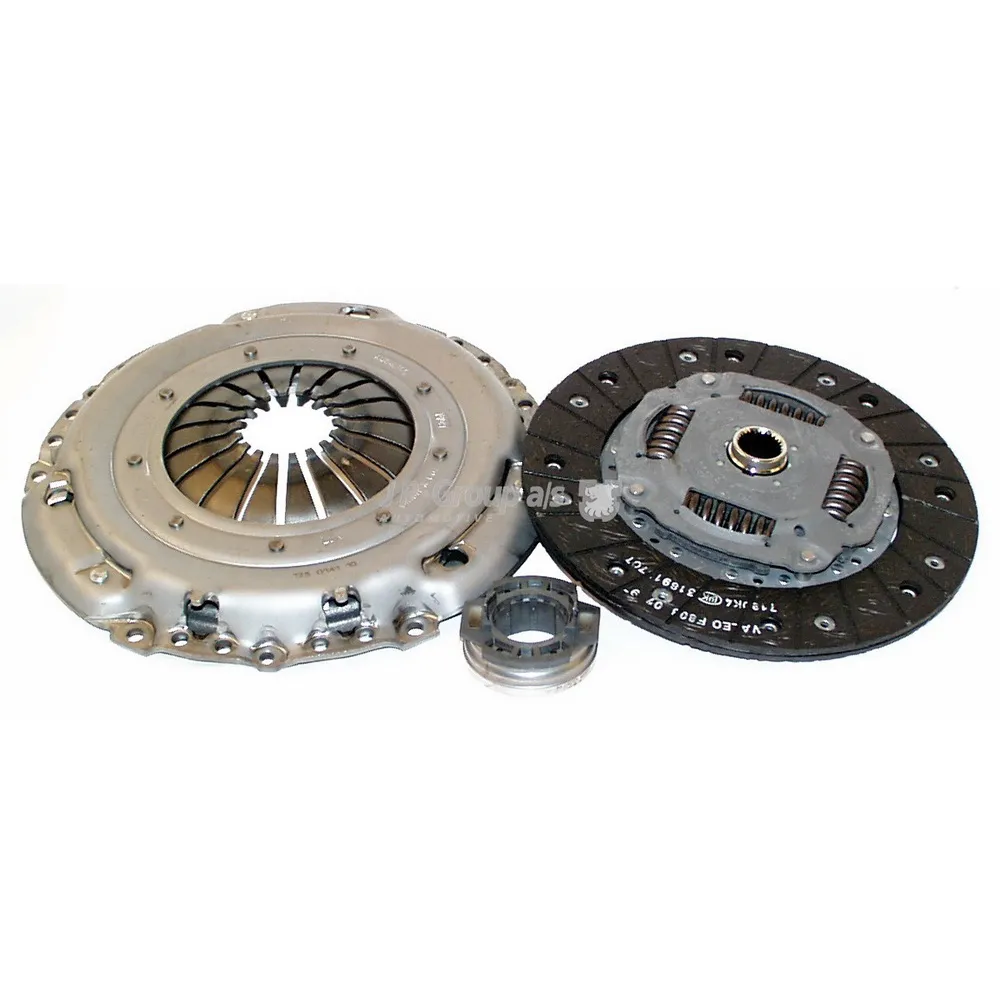 Сцепление комплект