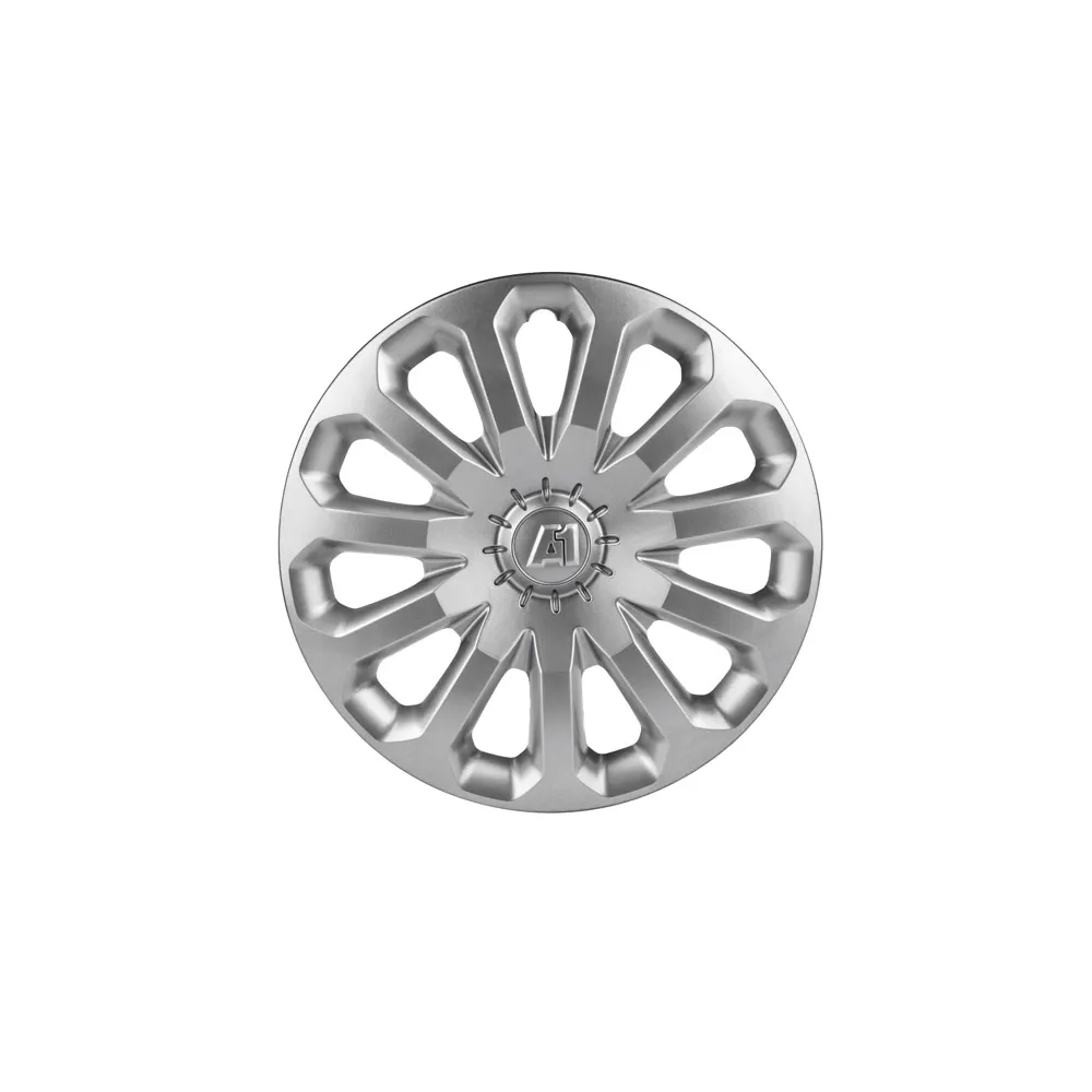 Колпаки R-13 A1 серый (2 шт.) LECAR LECAR000250608