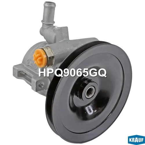 Насос гидроусилителя руля KRAUF HPQ9065GQ