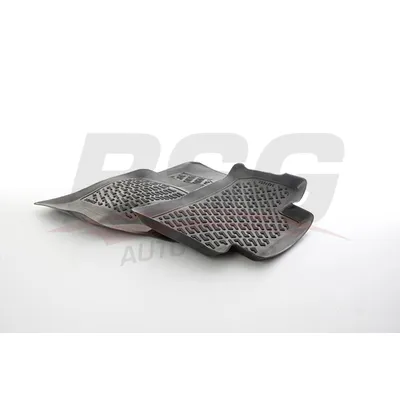 Коврик в салон - бежевый LAND ROVER RANGE ROVER EVOGUE 12-15 BSG BSG 15-934-034