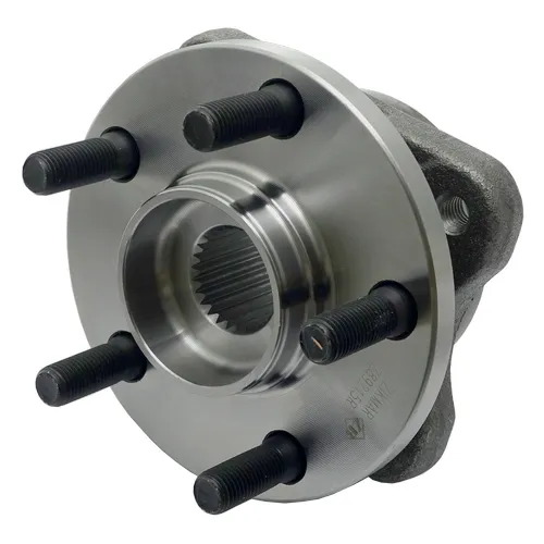 Ступица пер Chrysler Voyager, Dodge Caravan, Grand Caravan, Grand Voyager (96-00) FWD, 14in Wheels Z89215R
