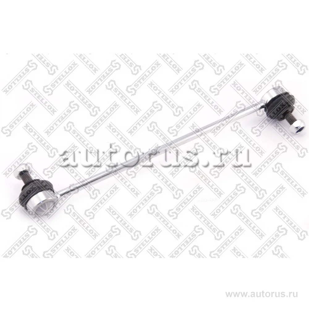 Тяга стабилизатора переднего Citroen ZX/Xsara 91> STELLOX 56-01426-SX