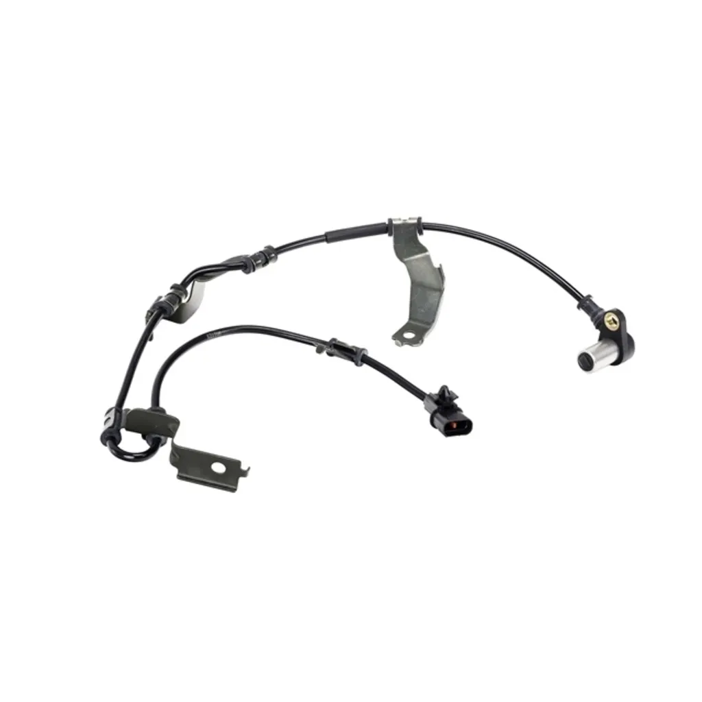Датчик ABS передний правый L200 1996-2005 MBL10220808