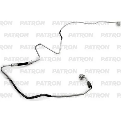 Трубка кондиционера AUDI Q7 (3.0/3.6) 05-15 \ VW Touareg (3.2/3.6) 02- PATRON PH6010