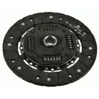 Диск сцепления FORD GALAXY 95- SEAT ALHAMBRA 96- VW SHARAN 95- 1878000193