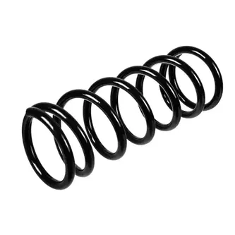 Пружина задняя 42 620 63 Nissan Pathfinder 4.0/2.5DCi 05> ZENTPARTS Z38308