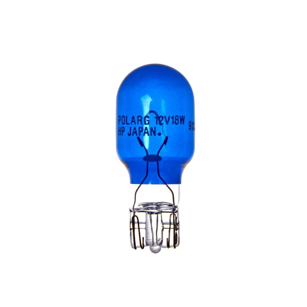 Лампа 12V T10 5W 5000K KOITO 2 шт. картон P8713W