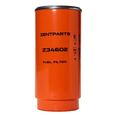 Фильтр топливный сепаратор 1-14UNS h230 D108 DAF CF75/85 XF95/105, MAN ZENTPARTS Z34602
