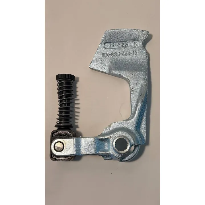Рычаг переключения передач МКПП, Уценка VAG A3/Octavia/Yeti/Golf VI/Jetta/Passat B7 VAG 1K0 711 046T-N0 Уценка