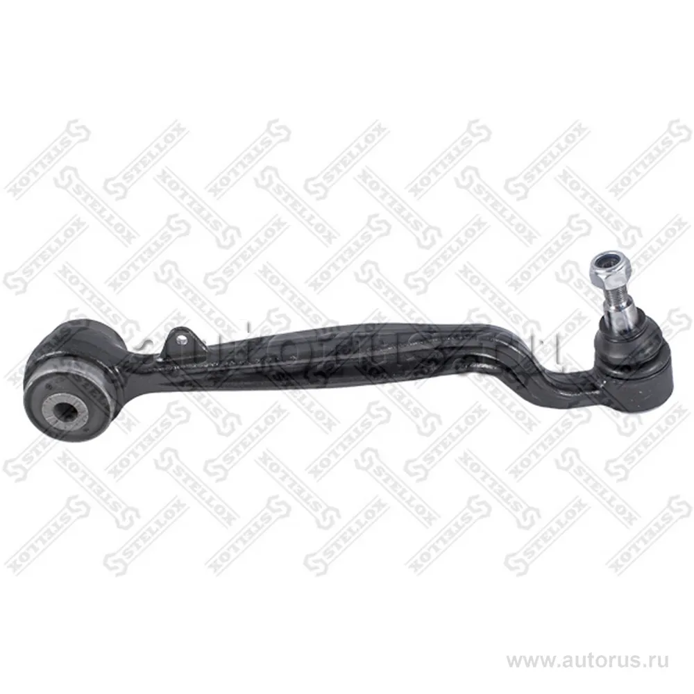 Рычаг передний нижний Land Rover Range Rover 4.2-4.4/3.0TD-3.6TD 0 STELLOX 57-03940-SX