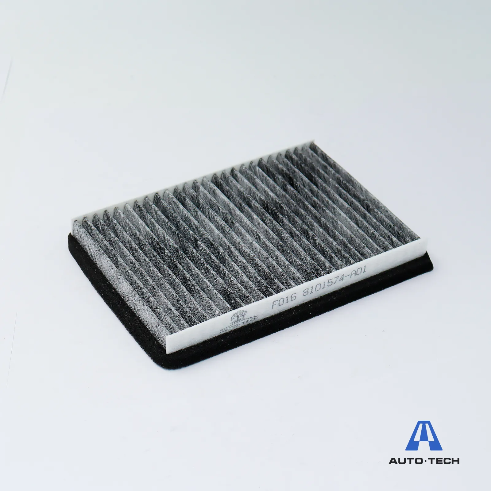Фильтр салона J6/J5 (180x115x22) AVTO-TECH AT1211
