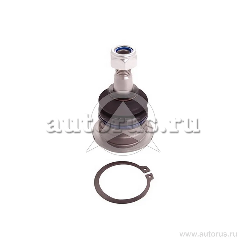 Опора шаровая L=R (верхняя) TOYOTA LC Prado (J120/J150)/LEXUS GX470/460 02-> SIDEM 45187