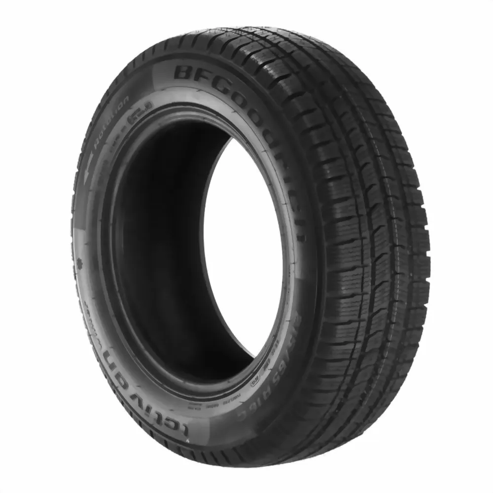 Шина R16C 195/65 BF Goodrich Activan Winter 104/102R зима 118982