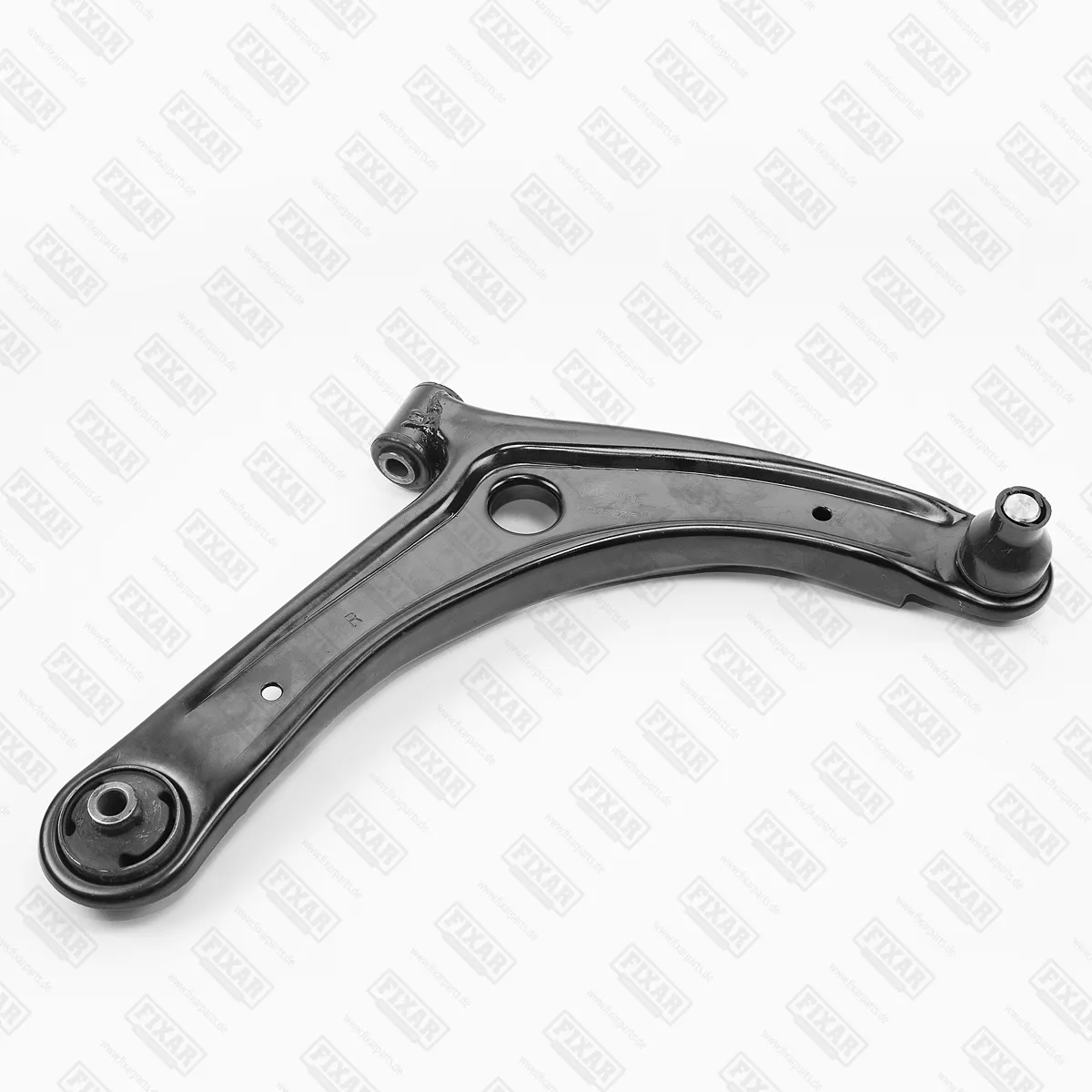Рычаг подвески передний нижний правый CITROEN C-Crosser 07->MITSUBISHI ASX/Lancer/Outlan FIXAR FQ0397R