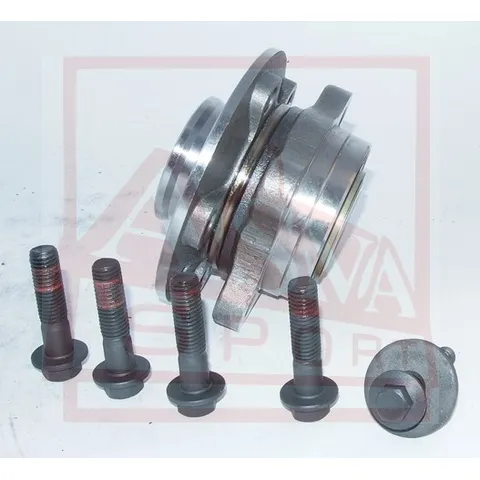 Ступица передняя ASVA VOWHXC9F2