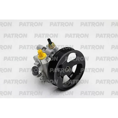 Насос гидроусилителя TOYOTA CAMRY 2,4 01-09 SOLARA 2.4 -08 (85 Bar) PATRON PPS1111