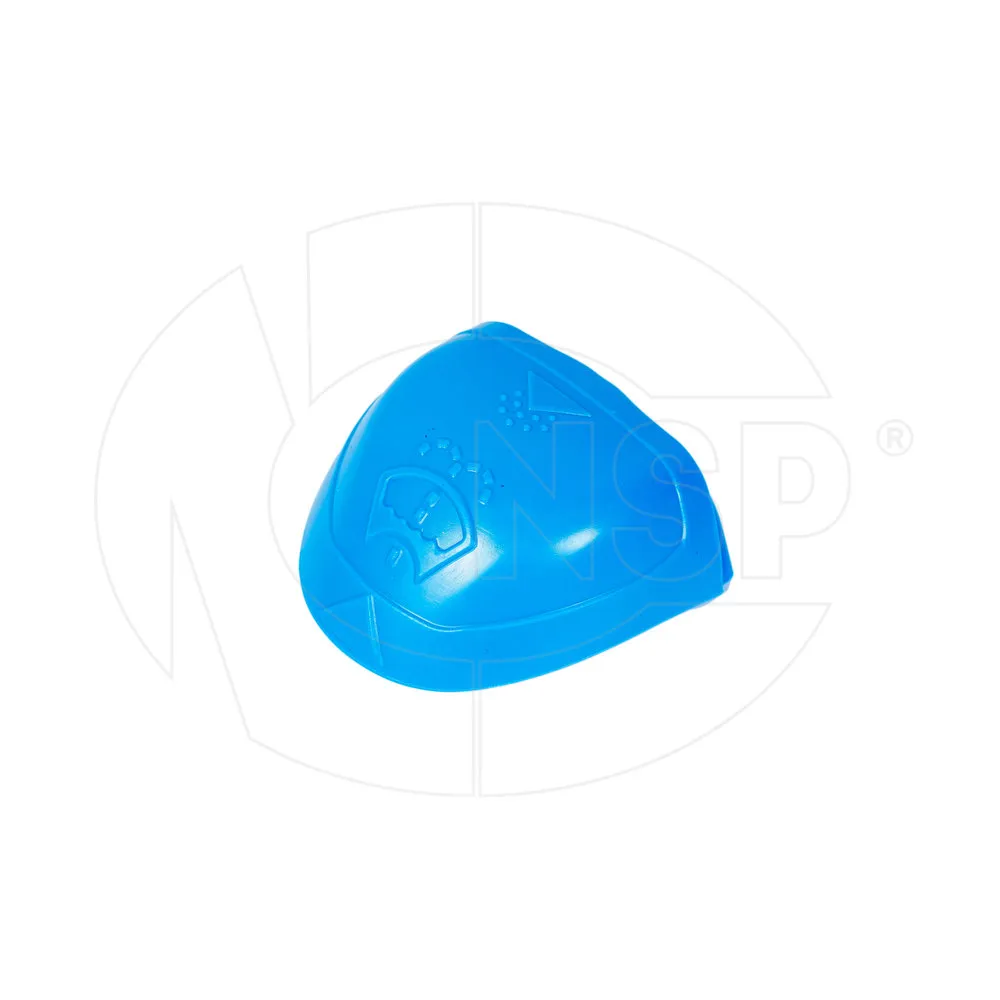 Крышка бачка стеклоомывателя (c воронкой) SKODA Rapid,Kodiaq,Octavia NSP NSP086V0955485