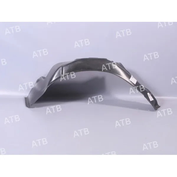 Подкрылок Chevrolet Lanos 1 2002-2009 передний левый ATB 1ACL00G0FL