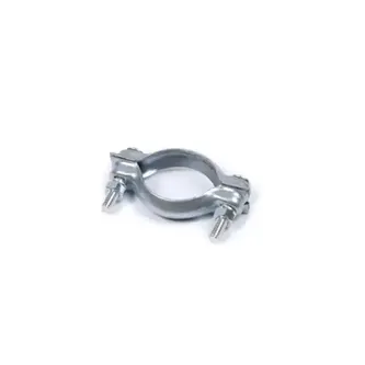 Хомут глушителя M8 D58 Citroen C4, Peugeot 106/206/307, Renault Tw STELLOX 75-50017-SX