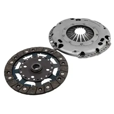 К-кт сцепления Ford Mondeo 1.8 16V/2.0 16V 00> STELLOX 07-01243-SX