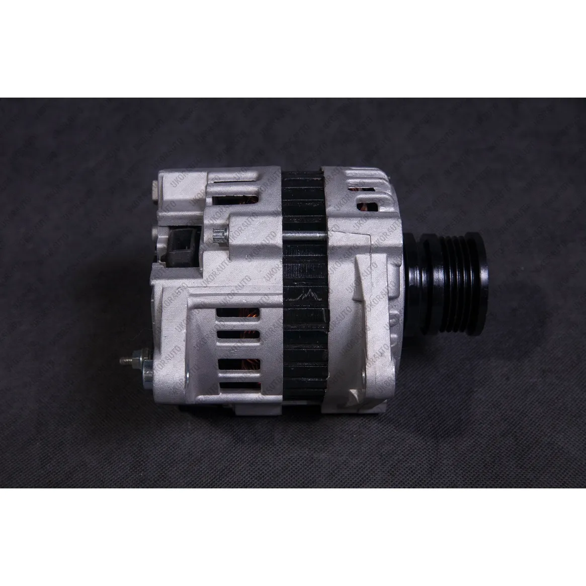 Генератор 12V 75A