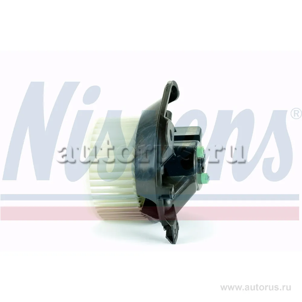 Моторчик отопителя NISSENS 87086