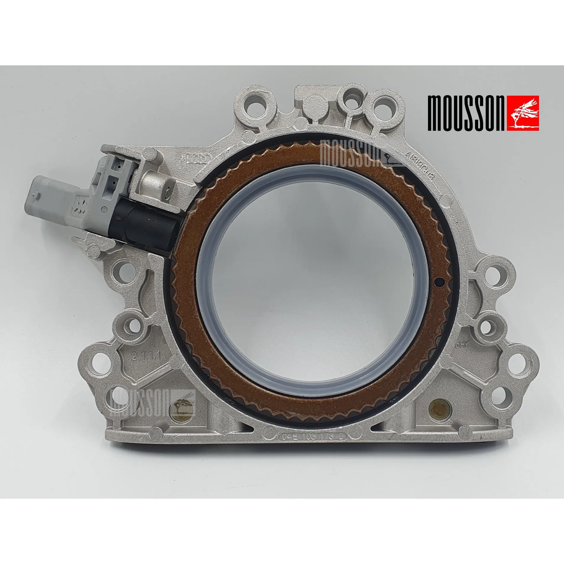 Сальник коренной VAG 1,2 EA211 17mm CJCA MOUSSON SEA12EA21117R