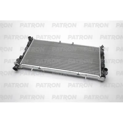 Радиатор системы охлаждения CHRYSLER: VOYAGER 00-08 PATRON PRS4446