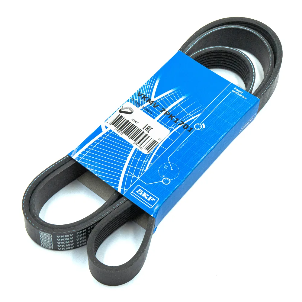 Ремень приводной SKF VKMV 7PK1701
