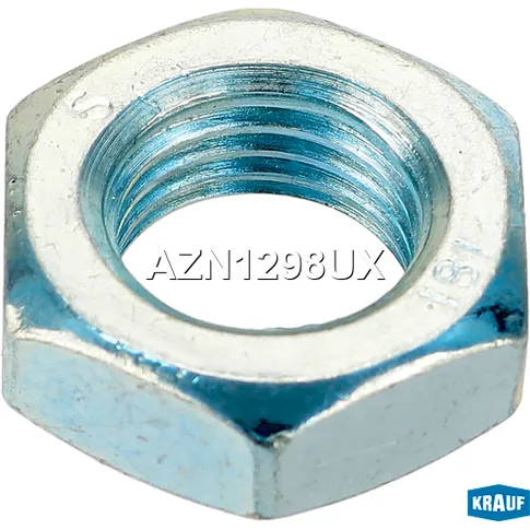 Гайка генератора KRAUF AZN1298UX