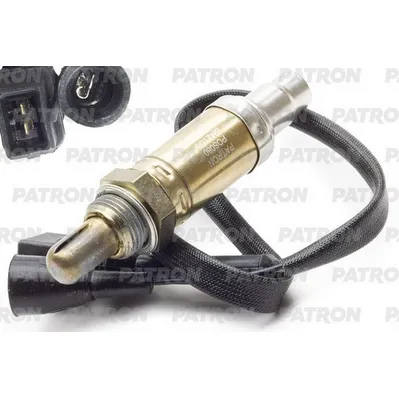 Лямбда-зонд BOSCH Thimble type (3-пров) AUDI: 80 2.0i/2.6i/2.8 PATRON POS080
