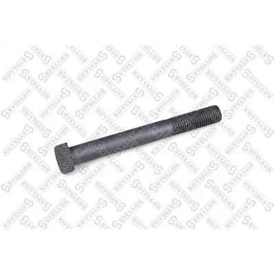 Болт рессоры HB8.8 M16x2x150/140/46 Kassbohrer STELLOX 84-43989-SX