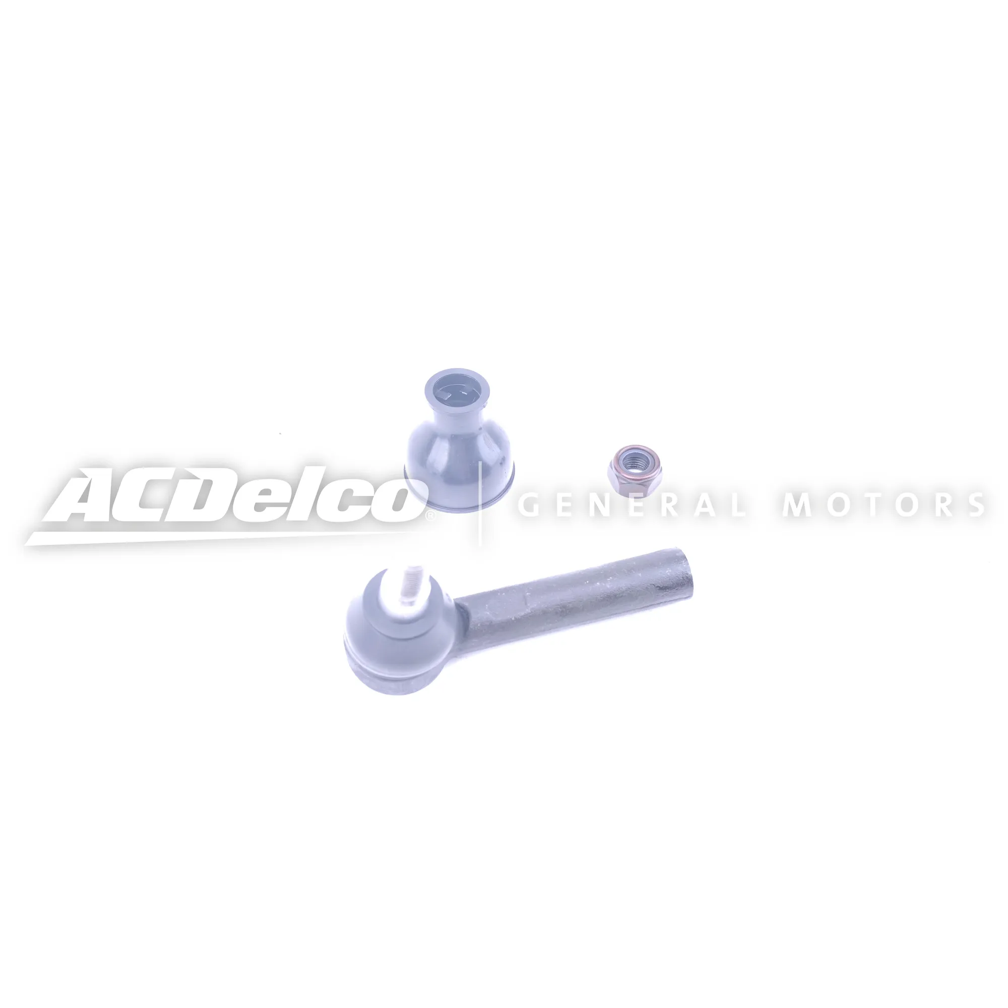 Наконечник рулевой Peugeot, Citroen, Fiat BOXER / JUMPER / DUCATO ACDelco 19380838