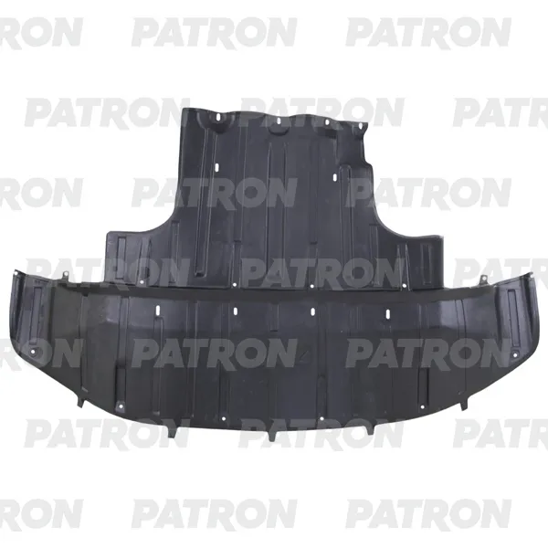 Защита двигателя AUDI Q7 2005 - PATRON P72-0015
