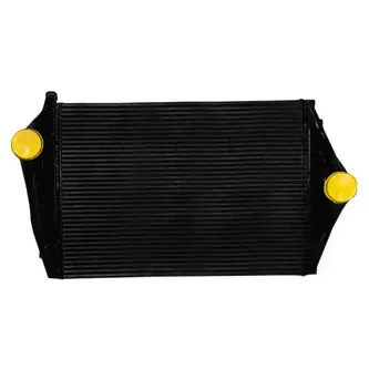 Интеркулер FRL Columbia ZENTPARTS Z12502