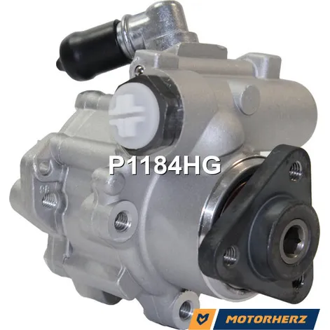 Насос гидроусилителя руля BMW X5 (E53) 3.0 2000-2006 (from 10.2001) Motorherz P1184HG