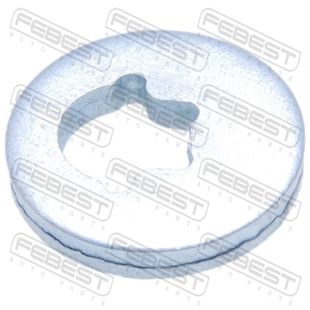 Эксцентрик BMW X5 E53 1999-2006 FEBEST 1930-001