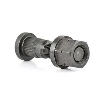 Шпилька колеса - передняя лев. TRANSIT AVRUPA 86-91 BSG BSG 30-230-008