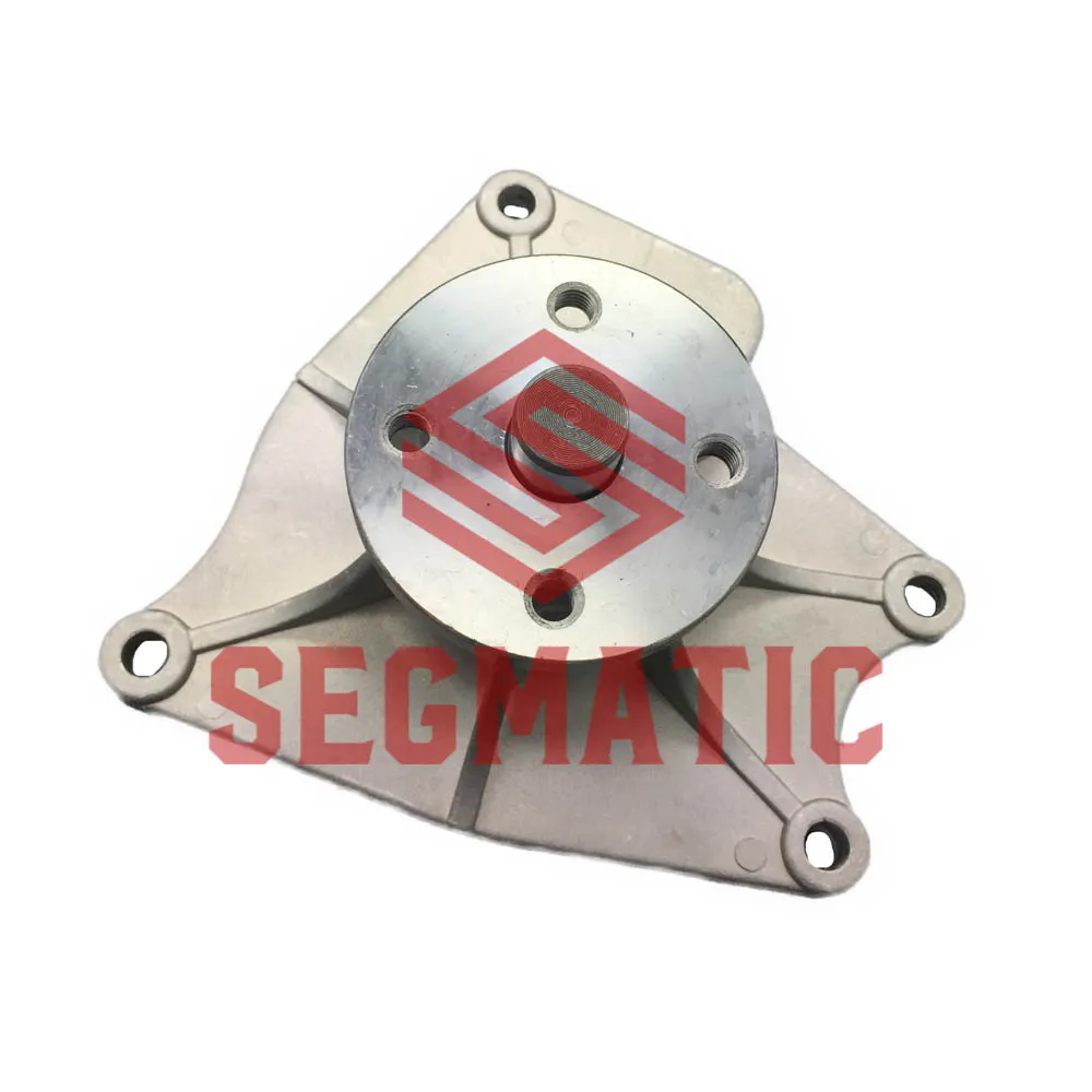 Водяной насос MITSUBISHI PAJERO II(V2_W,V4_W) 2.8TD (V46W) SEGMATIC SGWP6102