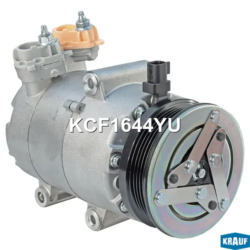 Компрессор кондиционера KRAUF KCF1644YU