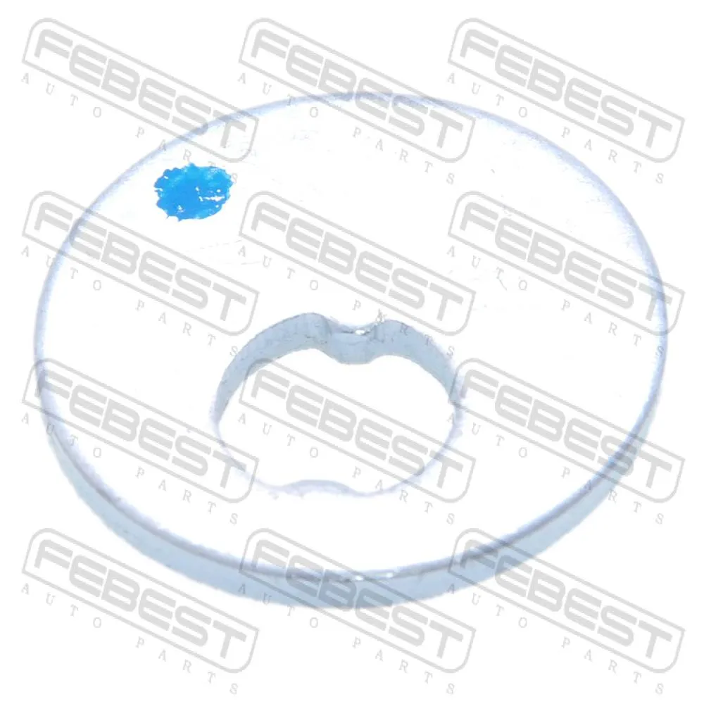 Эксцентрик MAZDA 3/5 03-> FEBEST 0530-001