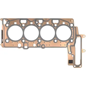 Прокладка ГБЦ MINI COOPER/ BMW N47C20A 10- 1.55mm ELRING 019321