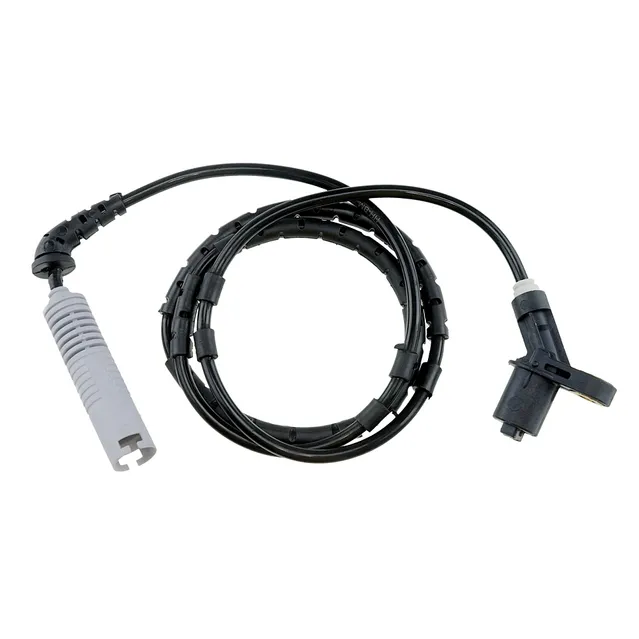 Датчик абс зад. BMW SERIA 3 E46 1998-2000.08 Л П, шт NTY HCABM005