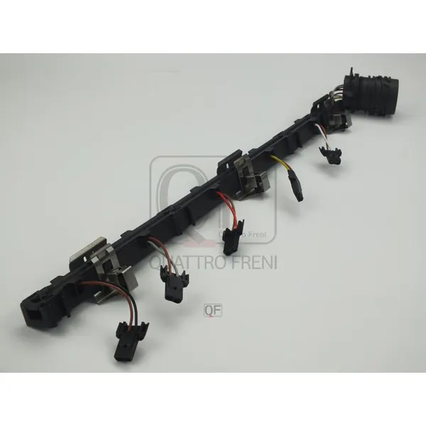 Жгут проводов топливных форсунок QUATTRO FRENI QF59A00015