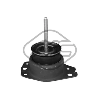 Подушка двигателя FIAT BRAVA/BRAVO 1.4-1.6 ALL передняя R. METALCAUCHO 05582