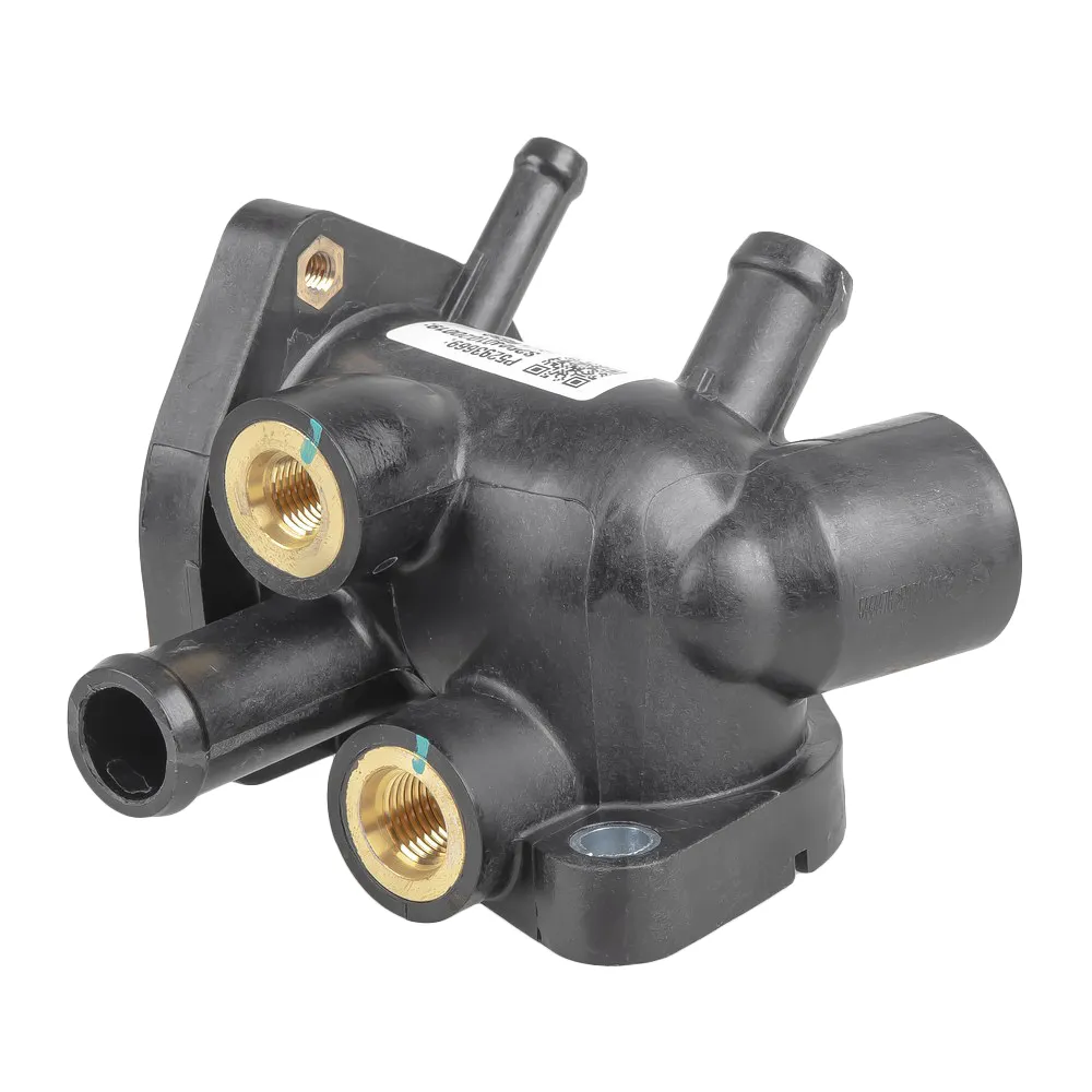 Корпус термостата ГАЗель Next (CUMMINS ISF 2.8D)