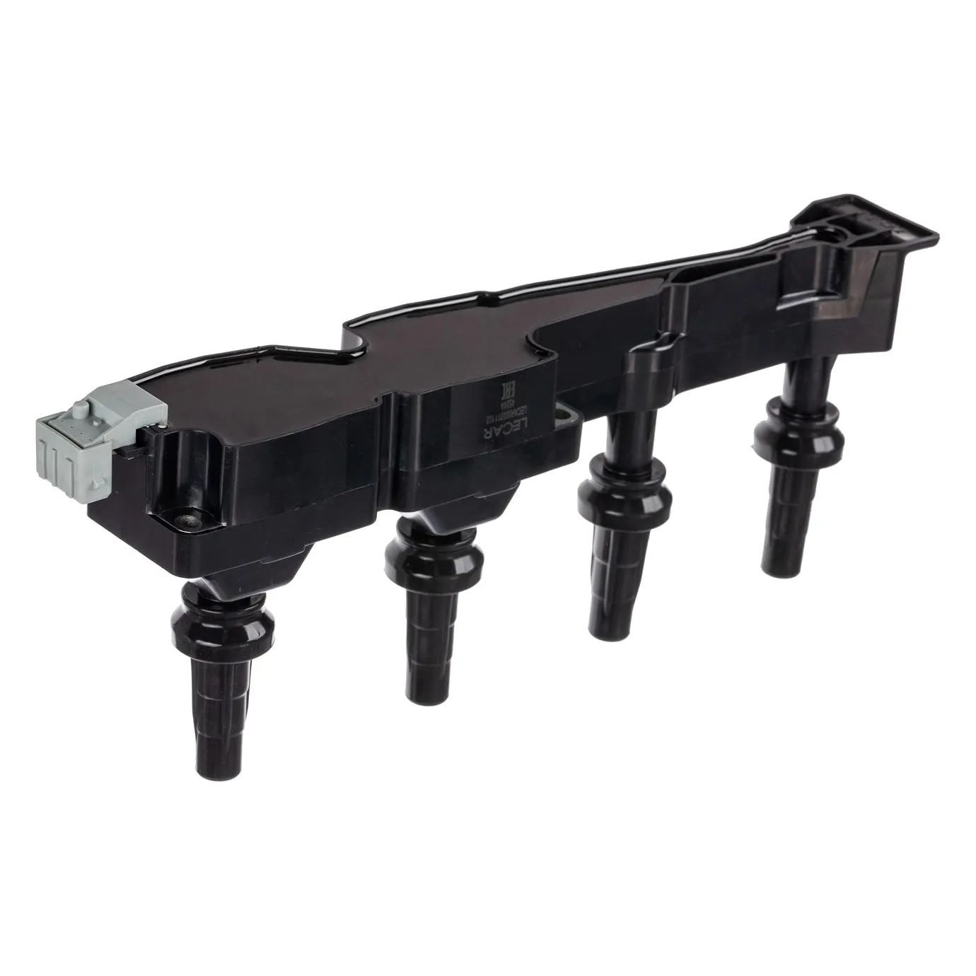 Катушка зажигания Citroen C4 04-13 1.6l 16V; Peugeot 307 02-10 1.6 16V, 206 00-09 1.6 16V LECAR LECAR000311103