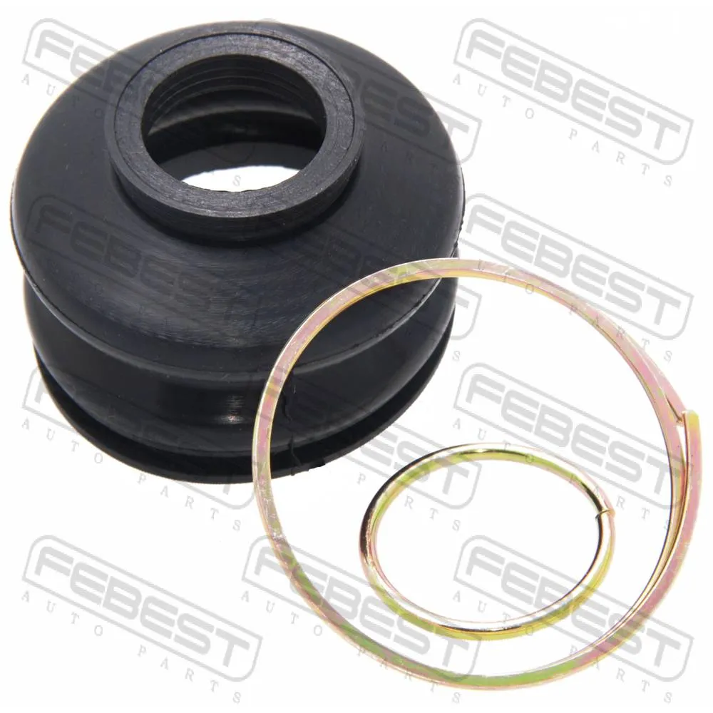 Пыльник опоры шаровой 36x28x17.6 BMW X5 E53 1999-2006 FEBEST BMBJB-X5